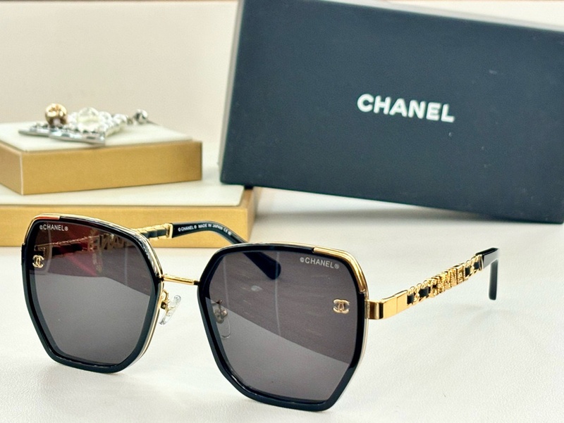 Chanel Sunglasses 164